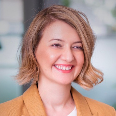 Pinar Akiskalioglu
